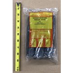 HEAT SHRINK KIT - 3 WIRE 2 GAUGE