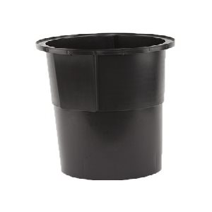 18" X 22" POLY BASIN SUMP W / COVER