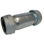 2" GALV. DR-COUPLING