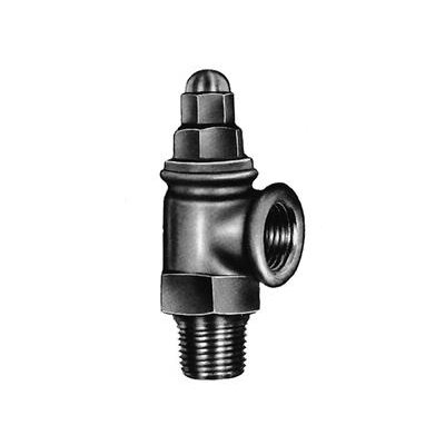 1 / 2" NO-LEAD ADJUSTABLE RELIEF VALVE