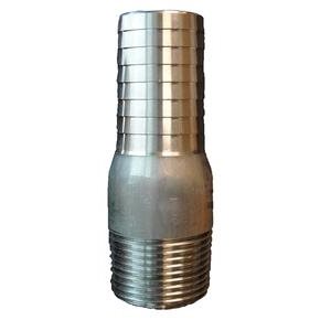 1" STAINLESS STEEL MALE ADAPTER