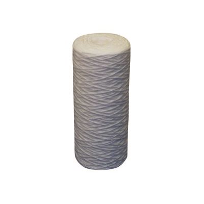 5 MICRON BIG BLUE 10" STRING WOUND 