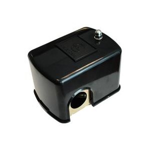 30-50 STD PRESSURE SWITCH