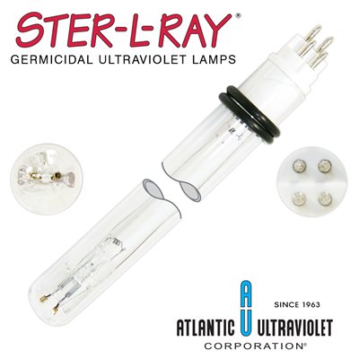 BULB (G36T6VH) TO SUIT MP36