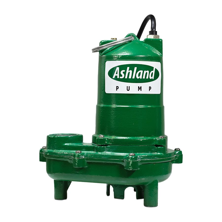 EPH30W1-20 ASHLAND 3 / 10 HP EFFLUENT HIGH HEAD 115V - AUTO