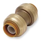 3 / 4" SHARKBITE COUPLING