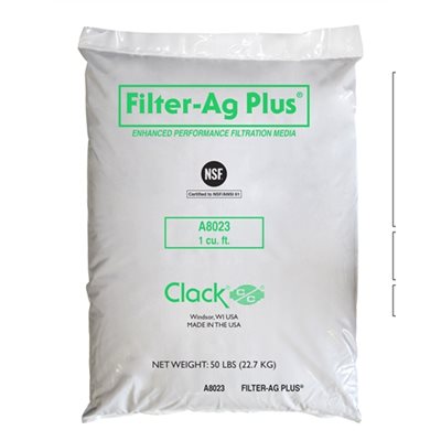 FILTER Ag PLUS CU FT