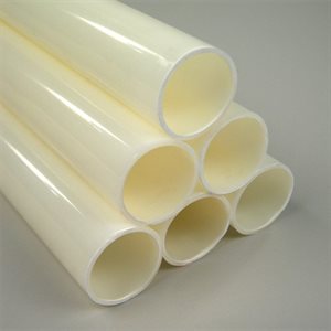 1" X 12" PE DISTRIBUTION TUBE