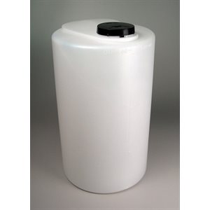 18 X 32 CHEMICAL TANK - BLUE