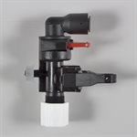 #474 BRINE VALVE - 3 / 8"