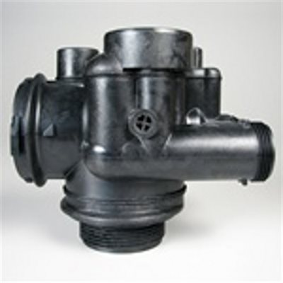 VALVE BODY (WS1 DOWNFLOW)