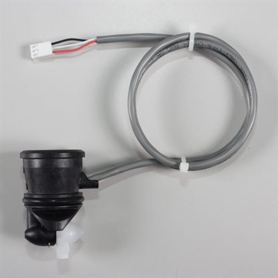 WS1 METER ASSY 15' CORD