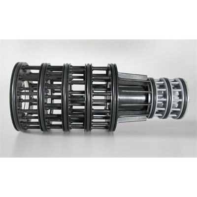 2" SPACER STACK ASSEMBLY