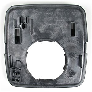 WS1 DRIVE BACK PLATE