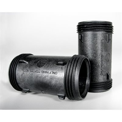 BP INLINE ADAPTER FITTINGS