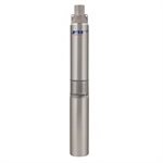 F&W 1.5 HP 5 GPM 2W SS COMMANDER PUMP
