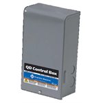 FEC CONTROL BOX 3 / 4 HP 230V STANDARD