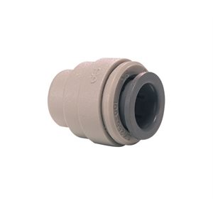 1 / 4" JG CAP / END STOP