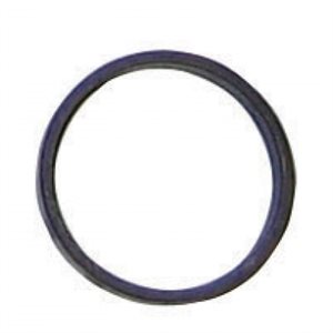 1.25" PEX CRIMP RING - BLACK COPPER