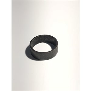 3 / 4" PEX CRIMP RING - BLACK COPPER