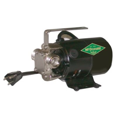 300611TPK 115 VOLT TRANSFER PUMP