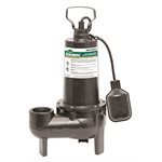 5050CTSJ SUMP PUMP 