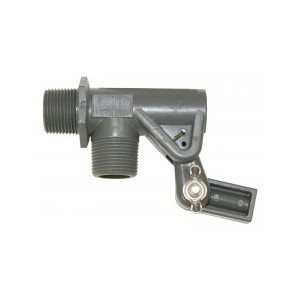 3 / 4" PLASTIC FLOAT VALVE