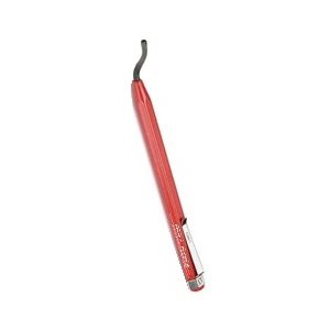 DEBURR TOOL - RED HANDLE