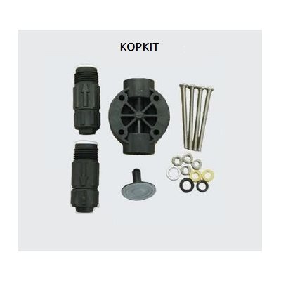 K4VHCI KOP KIT PVC / HYP / C .38T