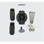 K4VHCI KOP KIT PVC / HYP / C .38T