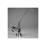 RO FAUCET AIR GAP CHROME