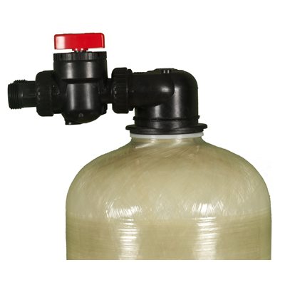 20UFCS-1191 UPFLOW CARBON FILTER