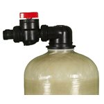 10UFCS-1191 UPFLOW CARBON FILTER