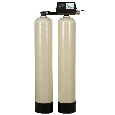 5R30-2-9100M REPCO TWIN TANK SOFTENER