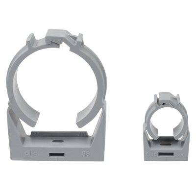 1" CTS CLIC CLAMP