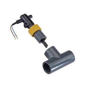 EC500 3 / 4" PVC FLOW SWITCH