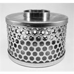 3" SUCTION STRAINER