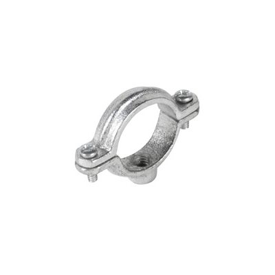 1.25" GALV SPLIT RING