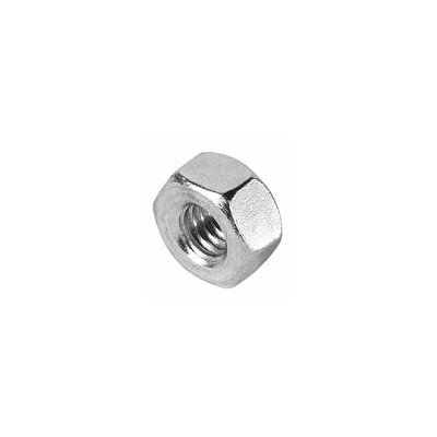 1 / 2" HEX NUT FOR THREADED ROD