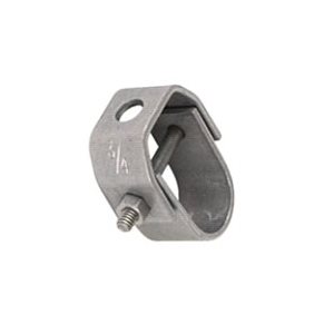 4" CLEVIS HANGER