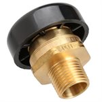 3 / 4" LEAD FREE VACUUM RELIEF VALVE